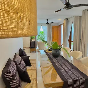 Vikasa Villa