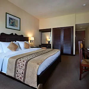 3* Hotel Berjaya Colombo