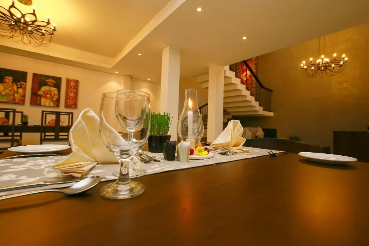 88Th Hanthana Kandy Lodge