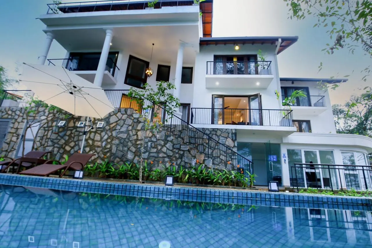 88Th Hanthana Kandy