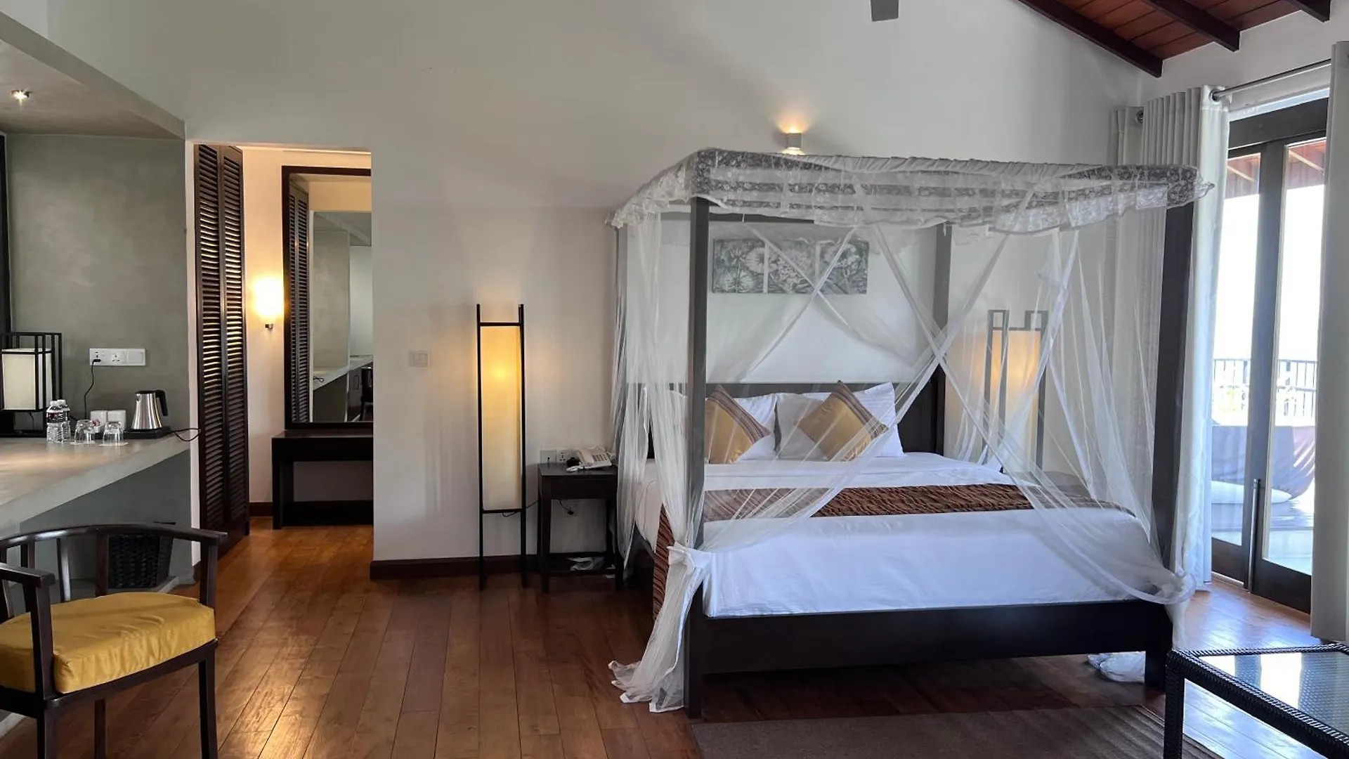 Lodge 88Th Hanthana Kandy