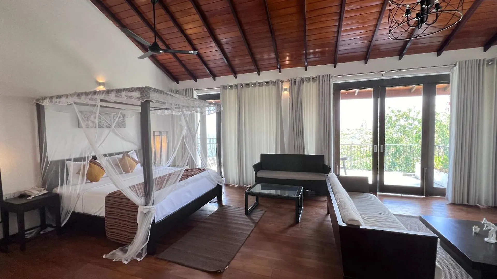 88Th Hanthana Kandy Lodge