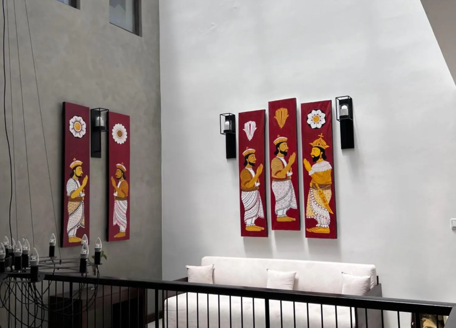 Lodge 88Th Hanthana Kandy