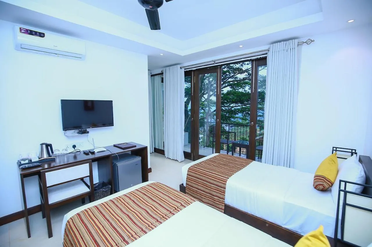 Lodge 88Th Hanthana Kandy Sri Lanka