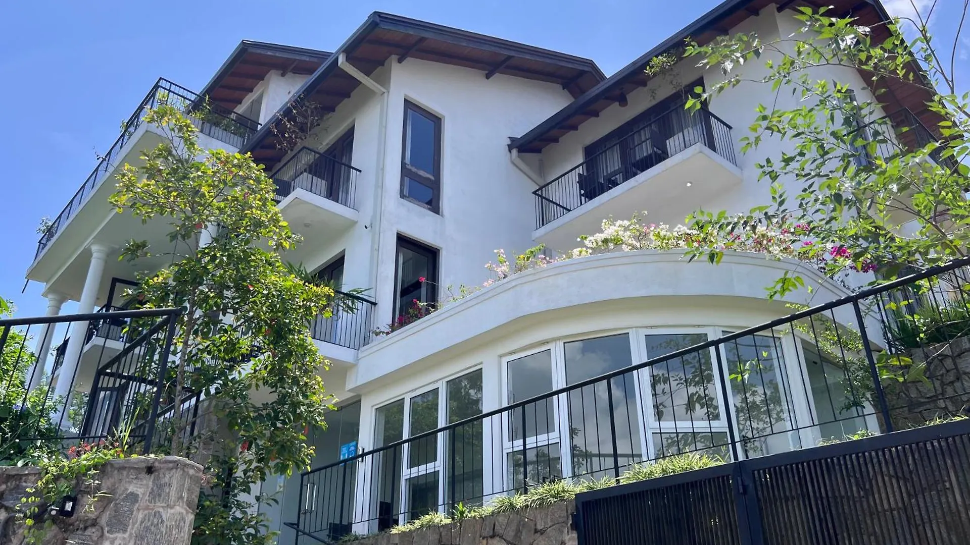 88Th Hanthana Kandy 0*,